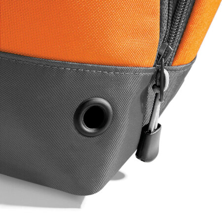 Athleisure Holdall Bagbase BG544