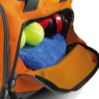 Athleisure Holdall Bagbase BG544