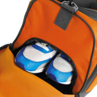 Athleisure Holdall Bagbase BG544