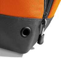 Athleisure Holdall Bagbase BG544