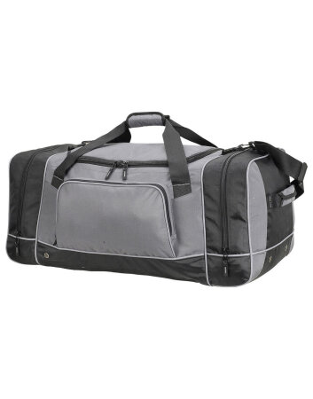 Chicago Spacious Holdall Shugon SH2698