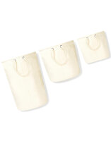 Heavy Canvas Storage Trug Westford Mill W580