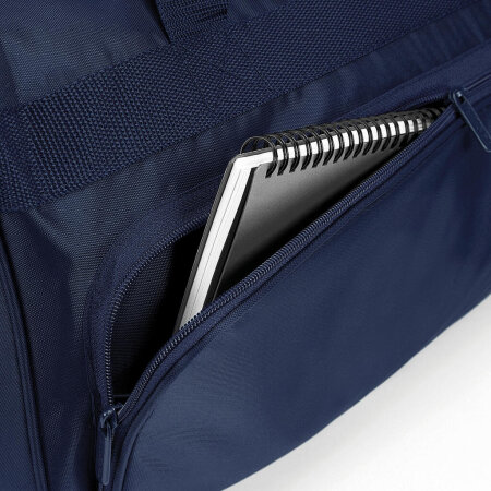 Advertising Holdall Quadra QD45