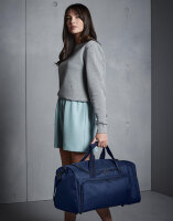 Advertising Holdall Quadra QD45
