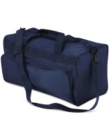 Advertising Holdall Quadra QD45
