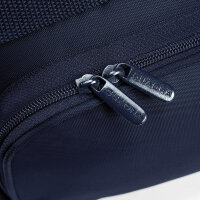 Advertising Holdall Quadra QD45
