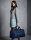 Advertising Holdall Quadra QD45