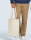 Cotton Bag LH with Gusset SG Accessories - BAGS Sheeting 384212LH