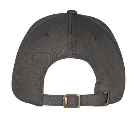 Flexfit Wooly Combed Adjustable Flexfit 6277DC