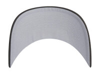 Flexfit Wooly Combed Adjustable Flexfit 6277DC