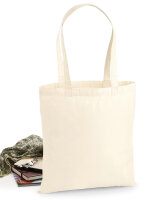 Premium Cotton Tote Westford Mill W201
