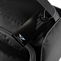 Hiking Boot Bag Quadra QD85