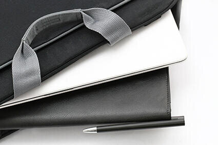 Kansas Conference Bag Shugon SH1448