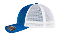 Flexfit 360 Omnimesh Cap 2-Tone Flexfit 360T