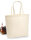 Premium Cotton Maxi Tote Westford Mill W225