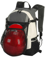 Indiana Student/ Sports Backpack Shugon SH1295