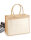 Cotton Pocket Jute Shopper Westford Mill W427