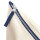 Dipped Base Canvas Accessory Bag Westford Mill W544