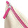 Dipped Base Canvas Accessory Bag Westford Mill W544
