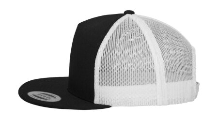 Classic Trucker 2-Tone Flexfit 6006T