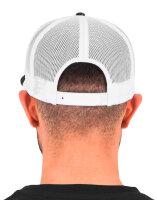 Classic Trucker 2-Tone Flexfit 6006T