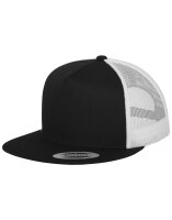 Classic Trucker 2-Tone Flexfit 6006T