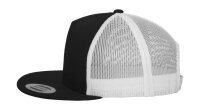 Classic Trucker 2-Tone Flexfit 6006T