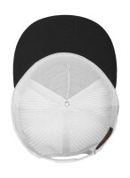 Classic Trucker 2-Tone Flexfit 6006T