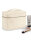 Canvas Vanity Case Westford Mill W558