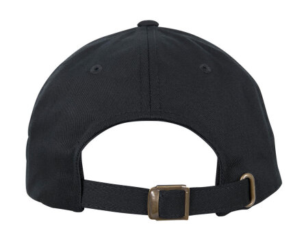 Low Profile Organic Cotton Cap Flexfit 6245OC