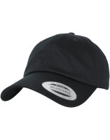 Low Profile Organic Cotton Cap Flexfit 6245OC