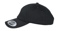 Low Profile Organic Cotton Cap Flexfit 6245OC