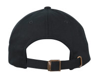 Low Profile Organic Cotton Cap Flexfit 6245OC
