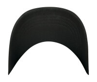Low Profile Organic Cotton Cap Flexfit 6245OC