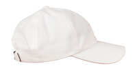 Peached Cotton Twill Dad Cap Flexfit 6245PT
