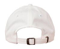 Peached Cotton Twill Dad Cap Flexfit 6245PT