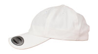 Peached Cotton Twill Dad Cap Flexfit 6245PT
