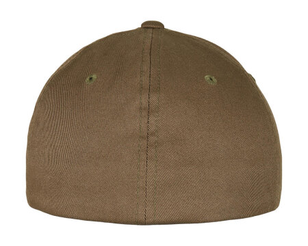 3-Tone Flexfit Cap Flexfit 6277TT