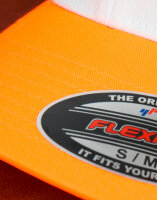 3-Tone Flexfit Cap Flexfit 6277TT