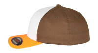 3-Tone Flexfit Cap Flexfit 6277TT