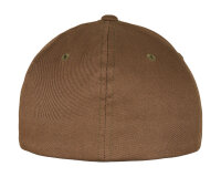 3-Tone Flexfit Cap Flexfit 6277TT