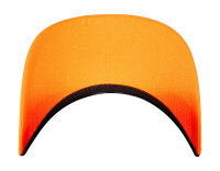 3-Tone Flexfit Cap Flexfit 6277TT