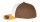 3-Tone Flexfit Cap Flexfit 6277TT