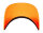 3-Tone Flexfit Cap Flexfit 6277TT