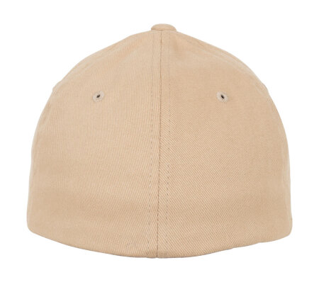 Flexfit Brushed Twill Flexfit 6377