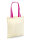 Bag for Life - Contrast Handles Westford Mill W101C