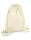 Organic Premium Cotton Gymsac Westford Mill W260
