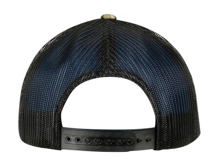 Retro Trucker Multicam® Flexfit 6606MC