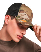 Retro Trucker Multicam® Flexfit 6606MC