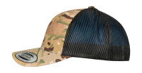 Retro Trucker Multicam® Flexfit 6606MC